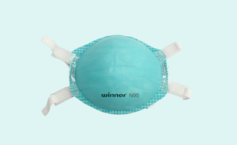 How To Choose The Protective Mask During The 2019 Ncov Virus Coming